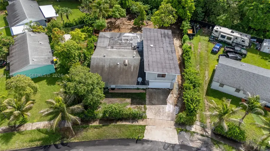 155 SW 16th Ter, Homestead, FL 33030 - #3