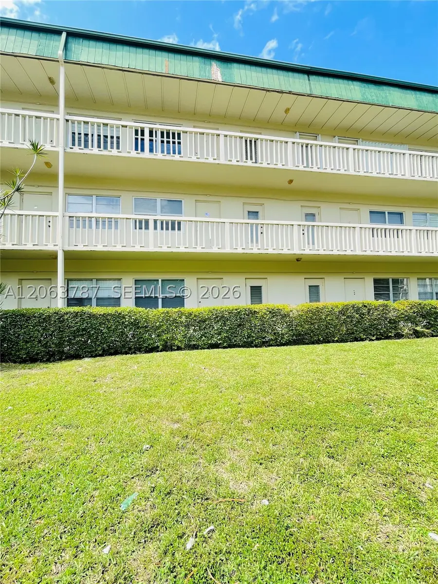 1420 Atlantic Shores Blvd #130, Hallandale Beach, FL 33009 - #2