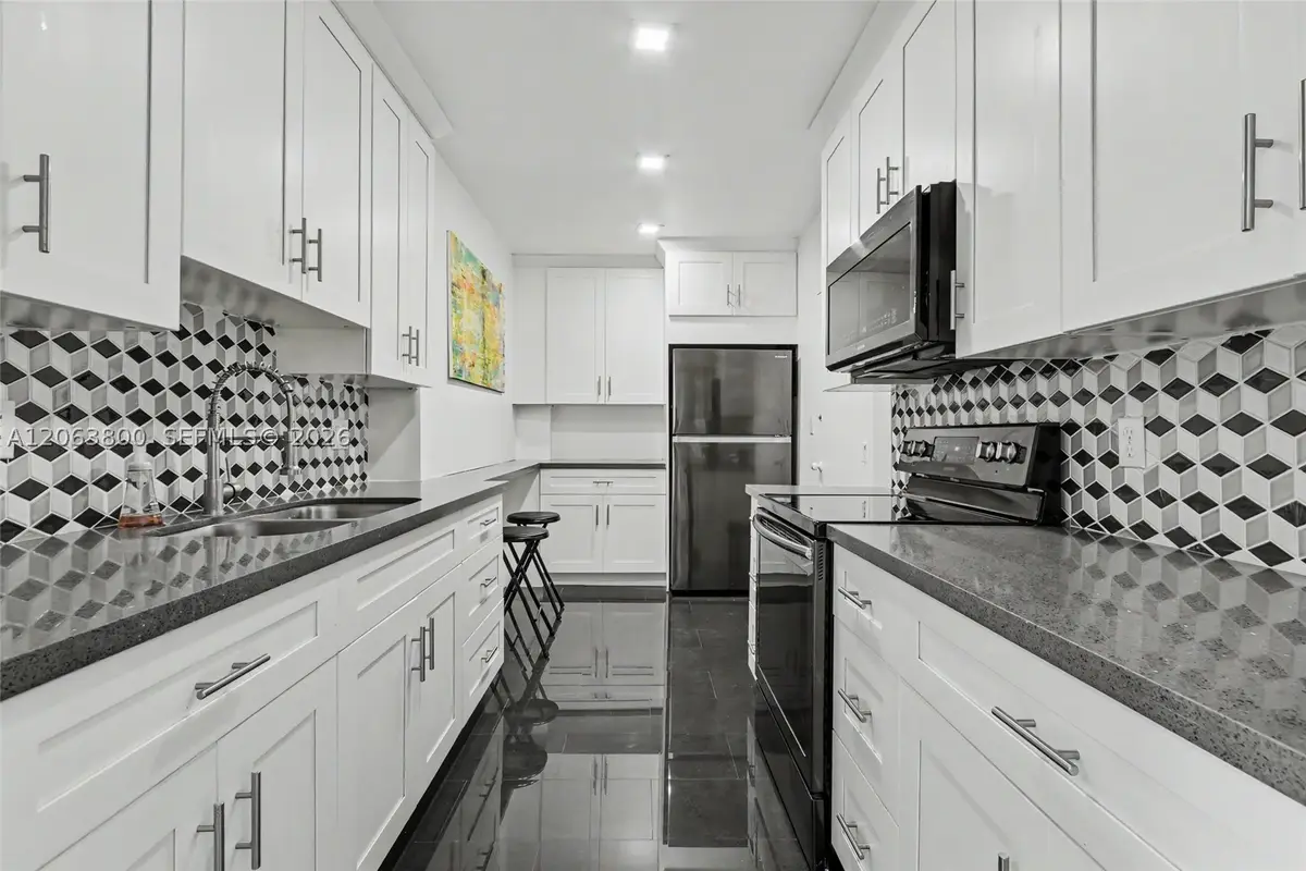 4400 Hillcrest Dr #1005A, Hollywood, FL 33021 - #1