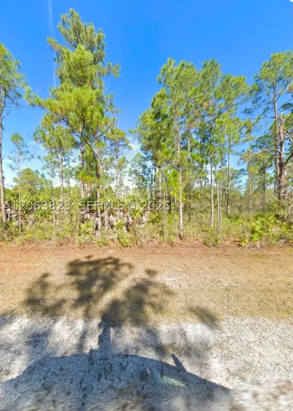 0 Belmonte Dr, Other, FL 33855