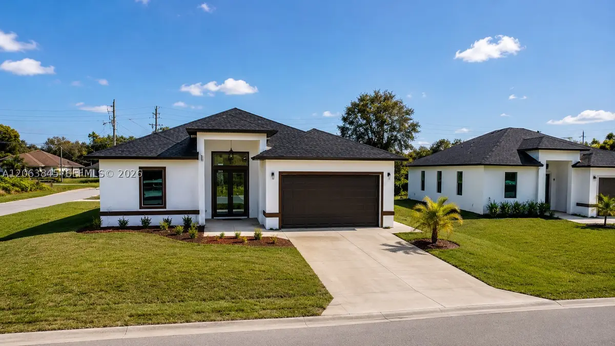 2513 69th, Lehigh Acres, FL 33971 - #1