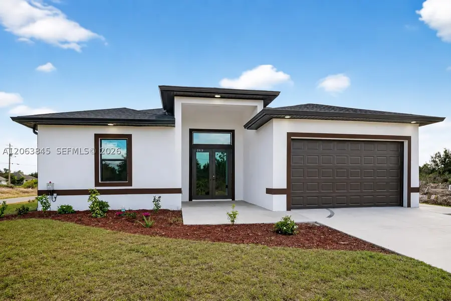 2513 69th, Lehigh Acres, FL 33971 - #2