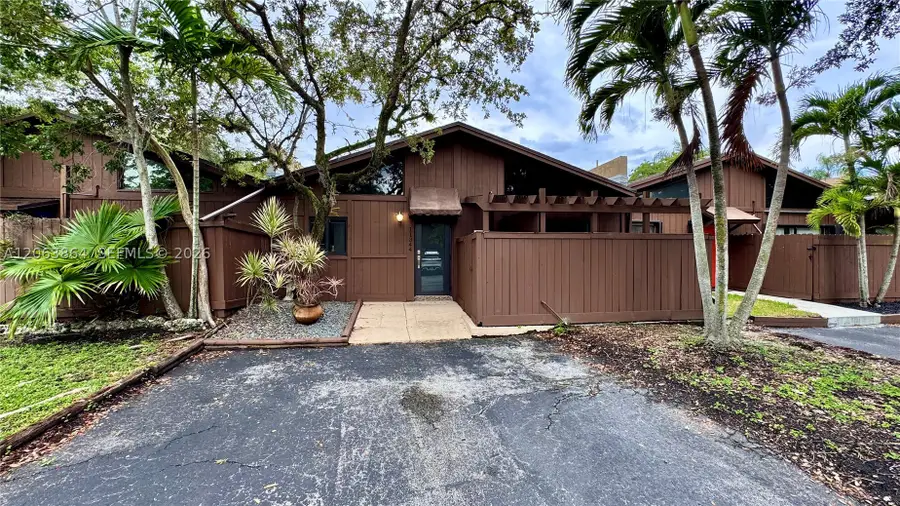 11344 SW 112th Cir Ln S, Miami, FL 33176 - #2