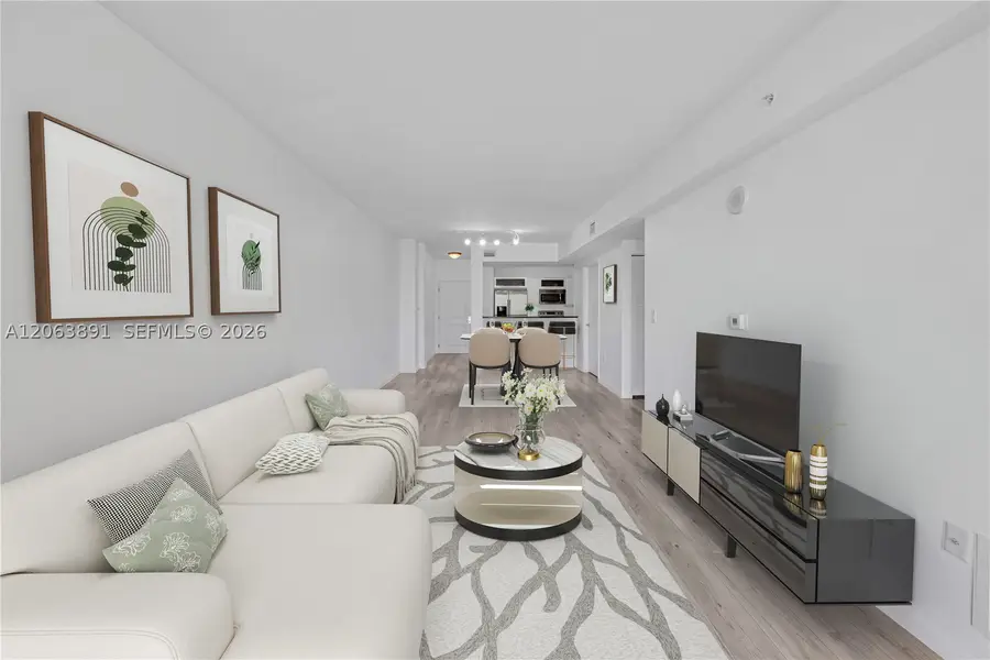 7350 SW 89th St #2008S, Miami, FL 33156 - #2