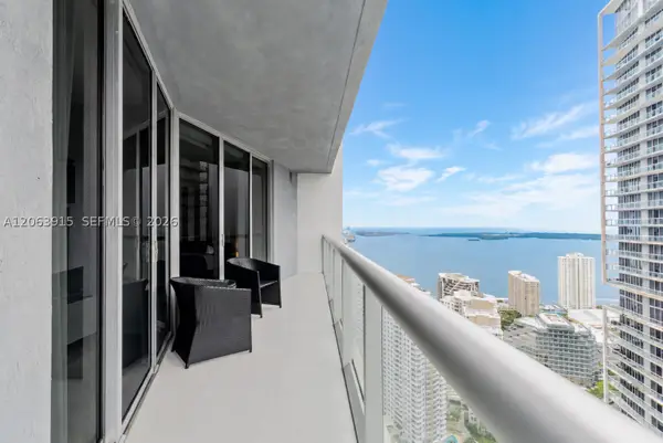 475 Brickell Ave #4511, Miami, FL 33131