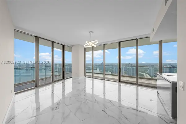 18975 Collins Ave #3605, Sunny Isles Beach, FL 33160