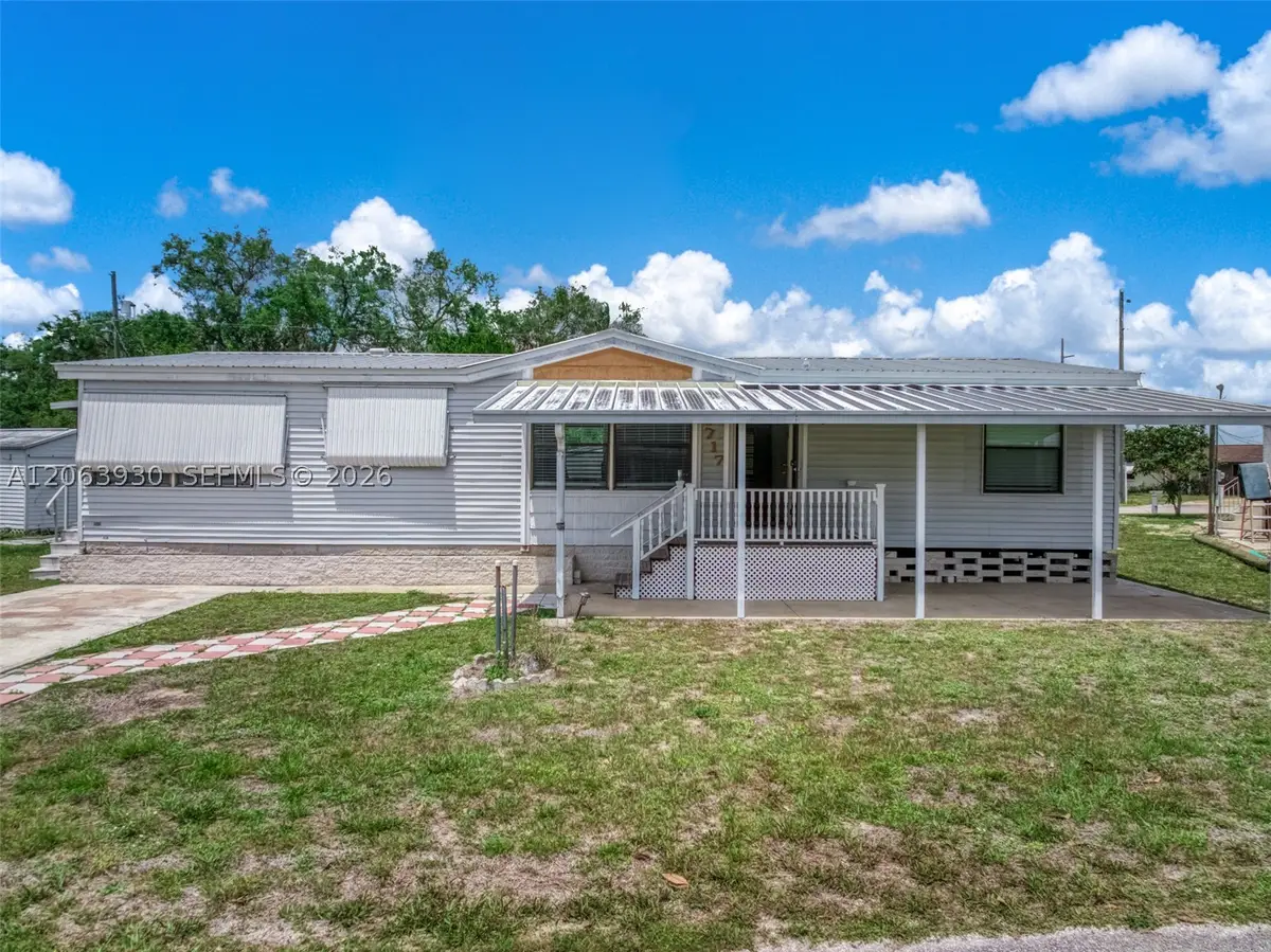 4717 Orange Blvdd, Sebring, FL 33870 - #1