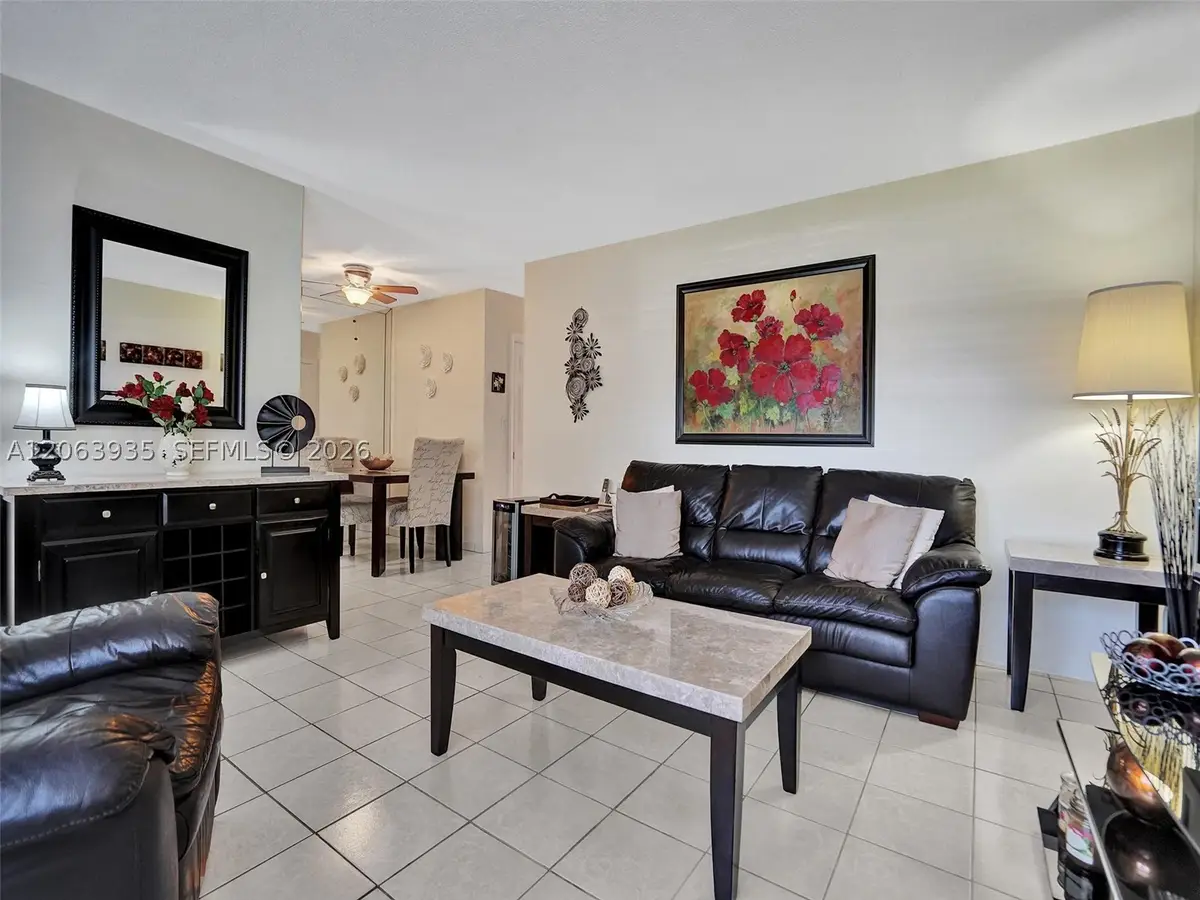 16901 NE 13th Ave #110, Miami, FL 33162 - #1