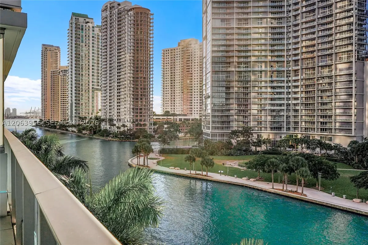 200 Biscayne Boulevard Way #503, Miami, FL 33131 - #1