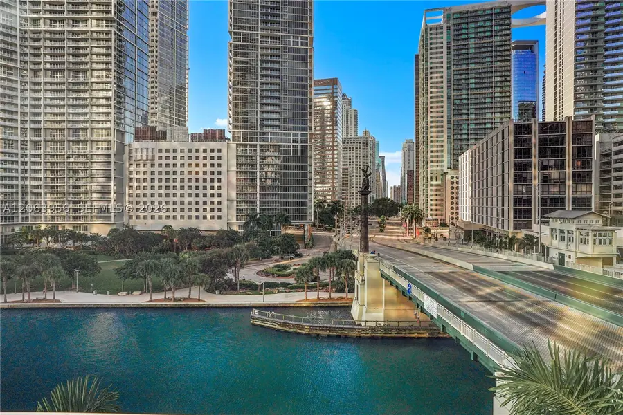 200 Biscayne Boulevard Way #503, Miami, FL 33131 - #2