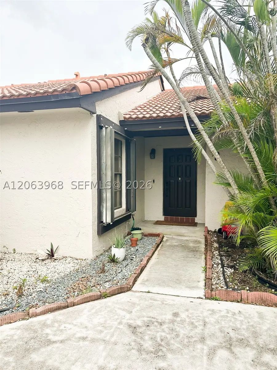 15295 SW 45th Ter #G-62, Miami, FL 33185 - #2