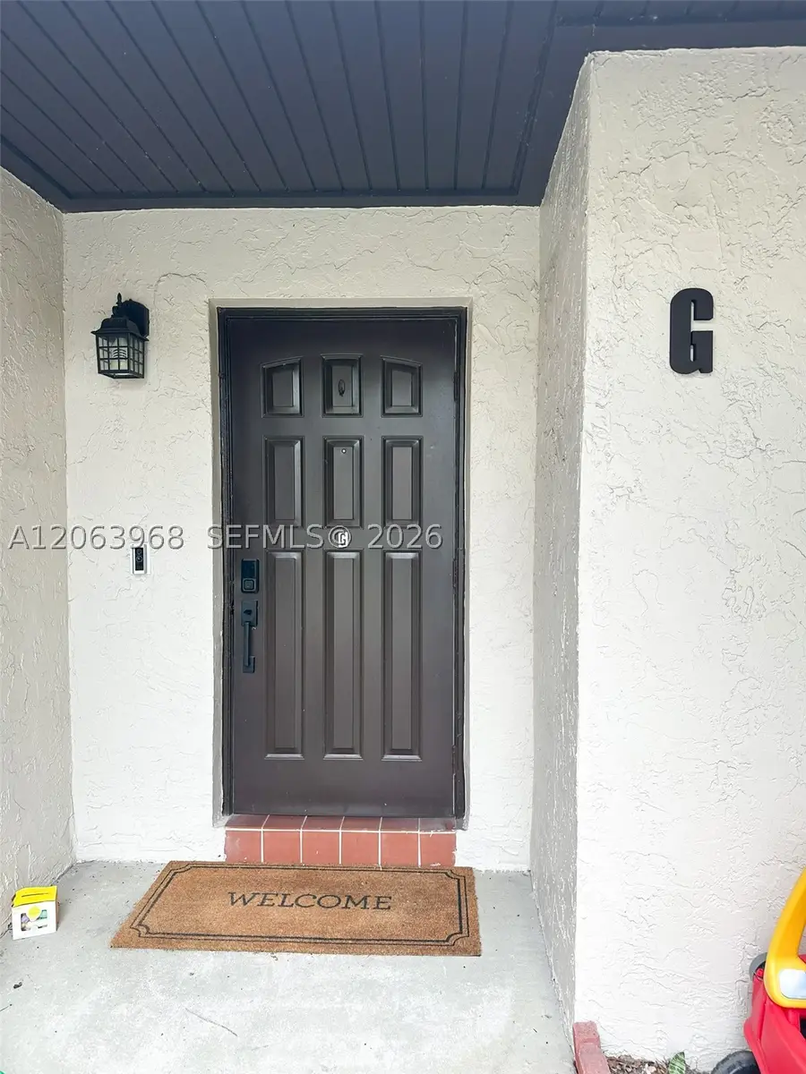 15295 SW 45th Ter #G-62, Miami, FL 33185 - #3