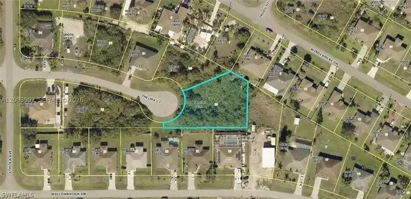 434 Thelma, Lehigh Acres, FL 33972