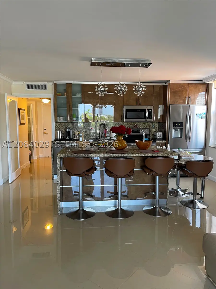 1865 S Ocean Dr #3L, Hallandale Beach, FL 33009 - #3
