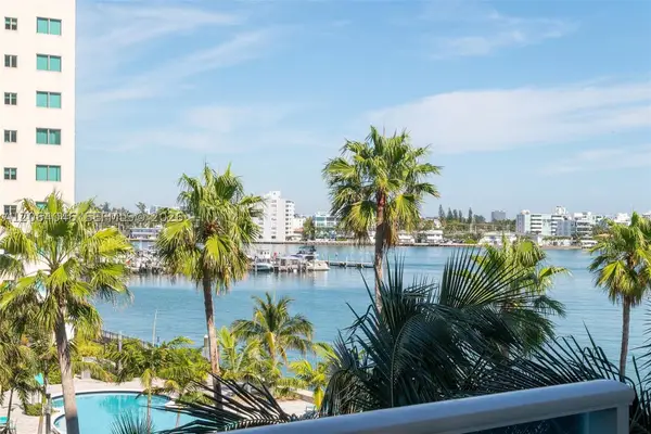 7501 E Treasure Dr #7H, North Bay Village, FL 33141