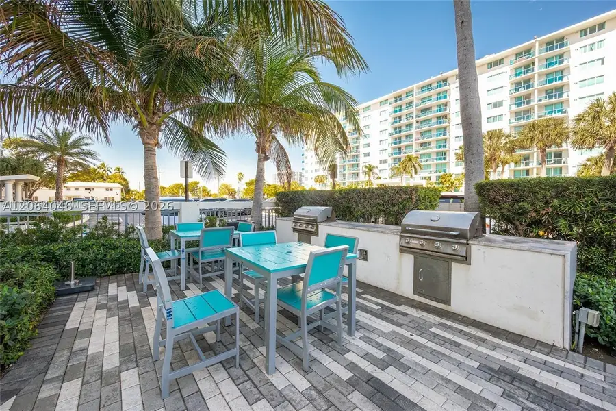 7501 E Treasure Dr #7H, North Bay Village, FL 33141 - #3