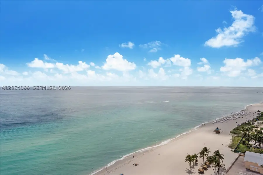 18501 Collins Ave #1804, Sunny Isles Beach, FL 33160 - #2