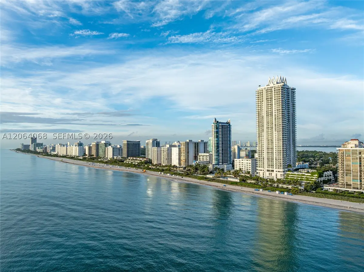 6365 Collins Ave #805, Miami Beach, FL 33141 - #1