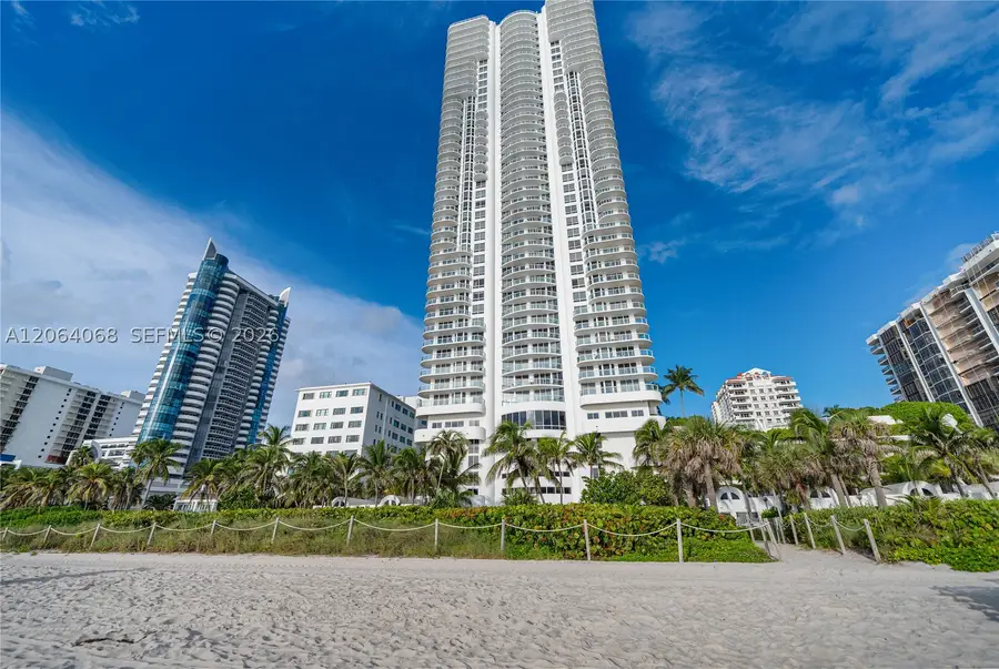6365 Collins Ave #805, Miami Beach, FL 33141 - #2
