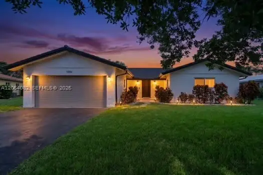 10661 NW 43rd Ct, Coral Springs, FL 33065 - #1
