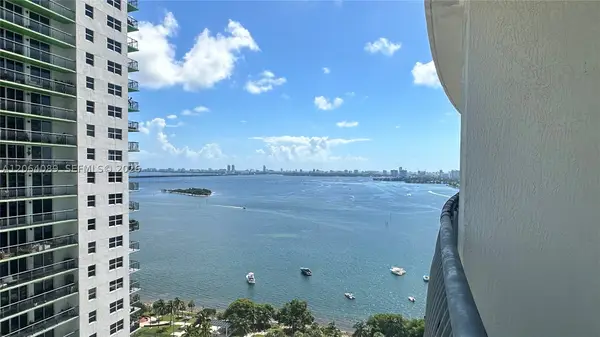 1750 N Bayshore Dr #2607, Miami, FL 33132