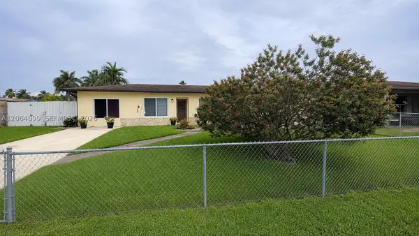 2675 SW 119th Ct, Miami, FL 33175