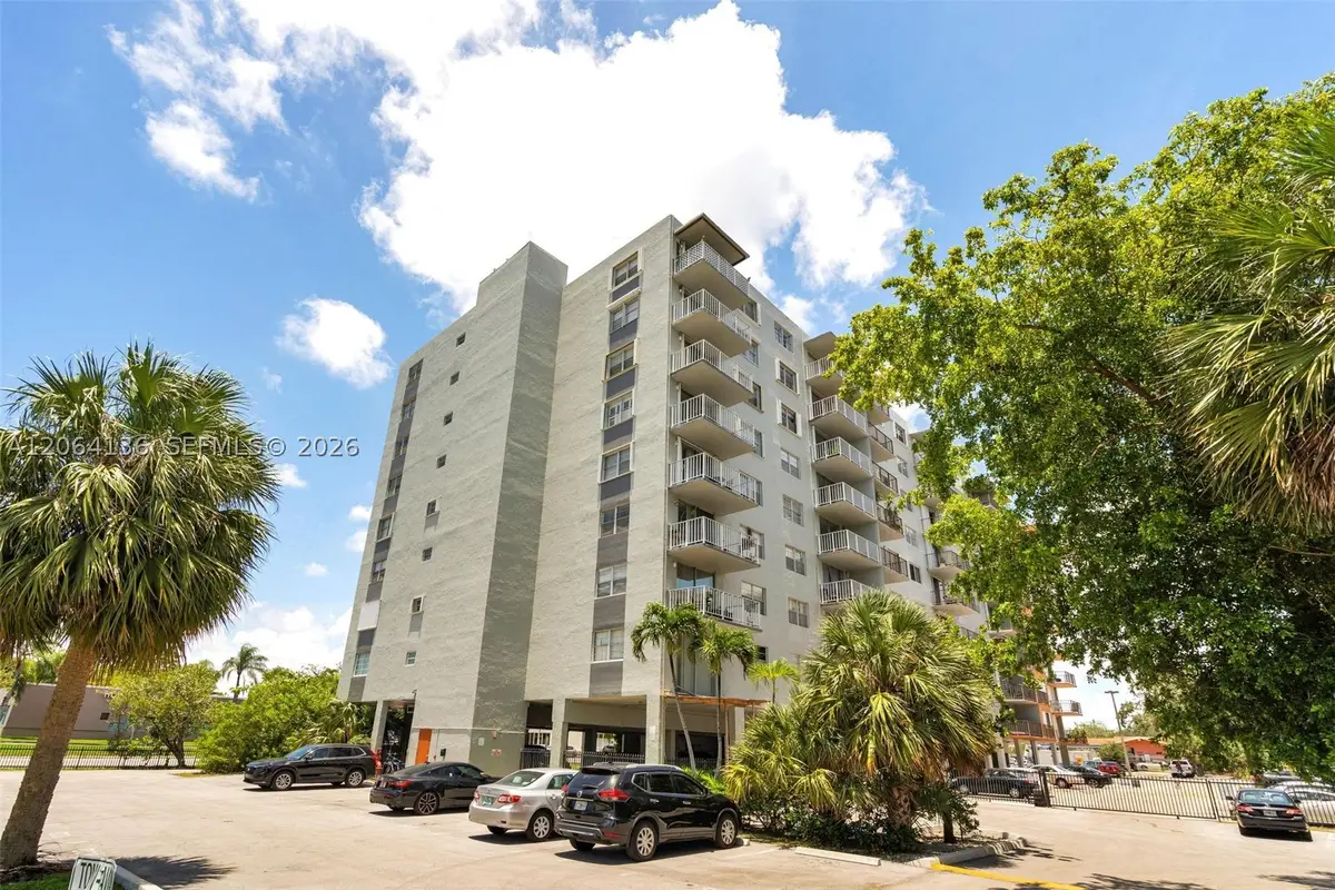 1465 NE 123rd St #416, North Miami, FL 33161 - #1