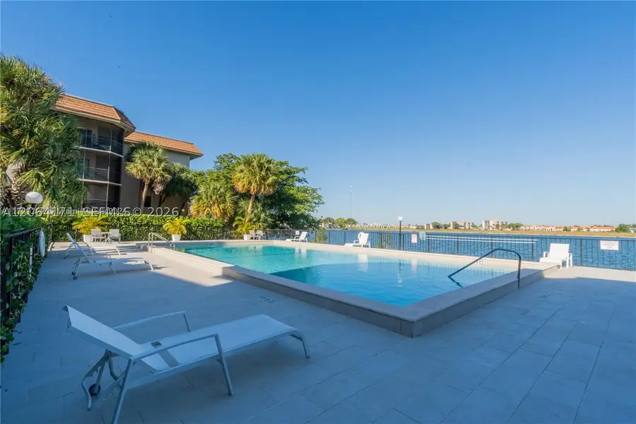 491 Ives Dairy Rd #202-5, Miami, FL 33179 - #3