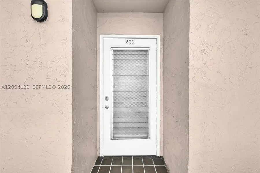 8852 W Mcnab Rd #203, Tamarac, FL 33321 - #2