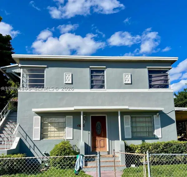 Address Withheld By Seller, Miami, FL 33125