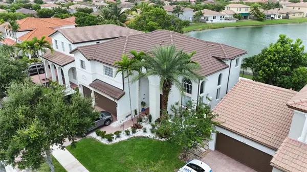 3964 NE 15th St, Homestead, FL 33033