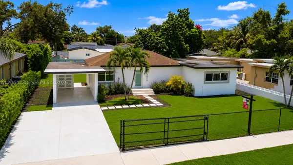 2870 NW 169th Ter, Miami Gardens, FL 33056