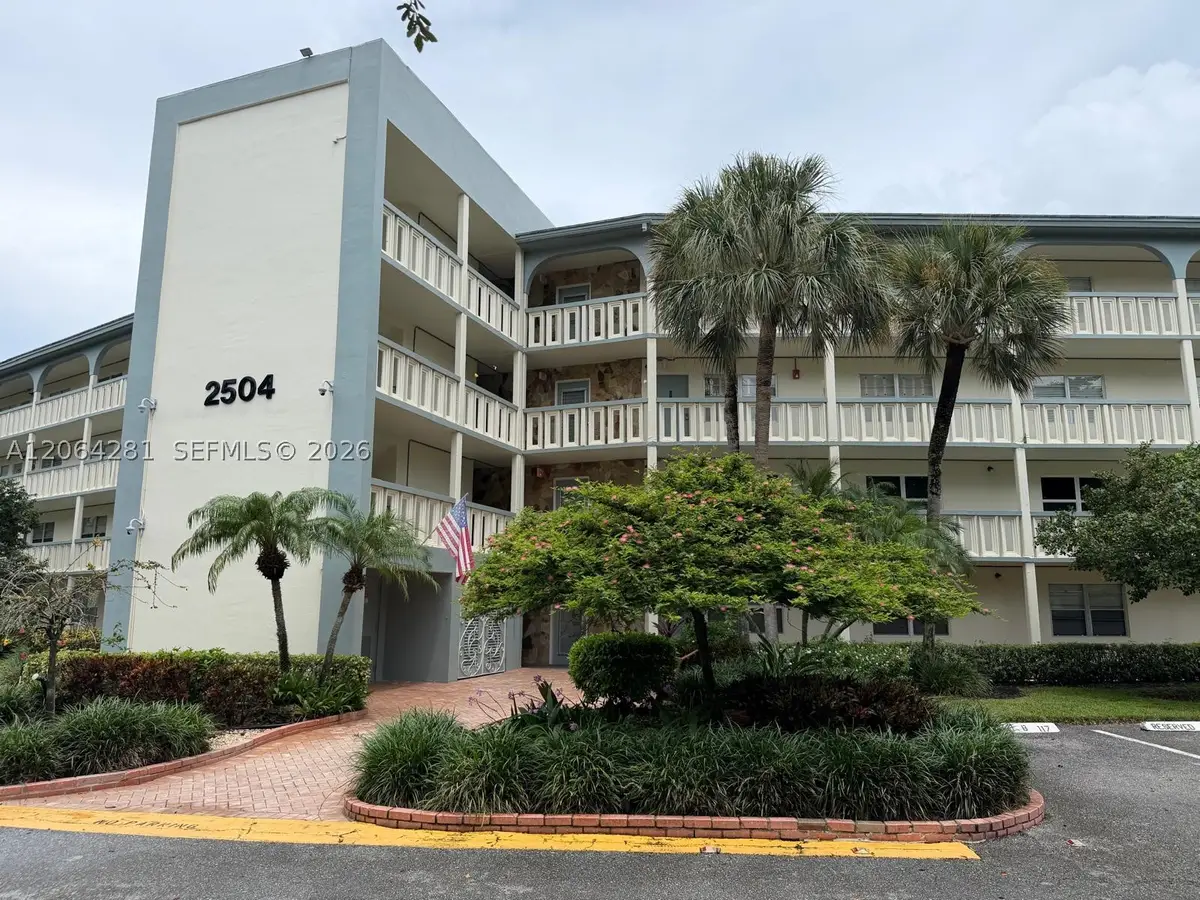 2504 Antigua Ter #H3, Coconut Creek, FL 33066 - #1