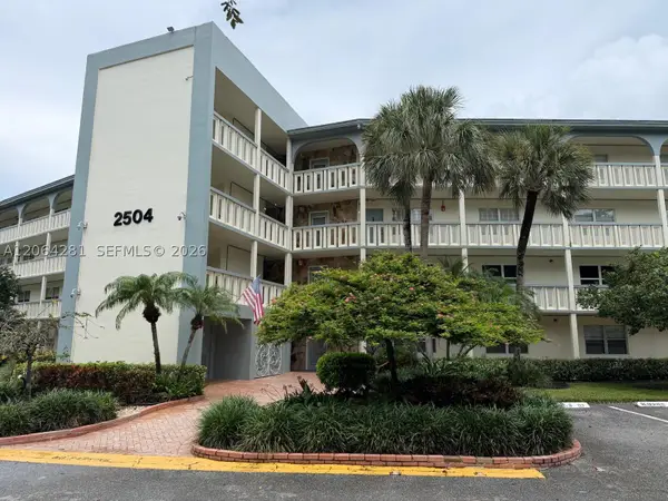 2504 Antigua Ter #H3, Coconut Creek, FL 33066