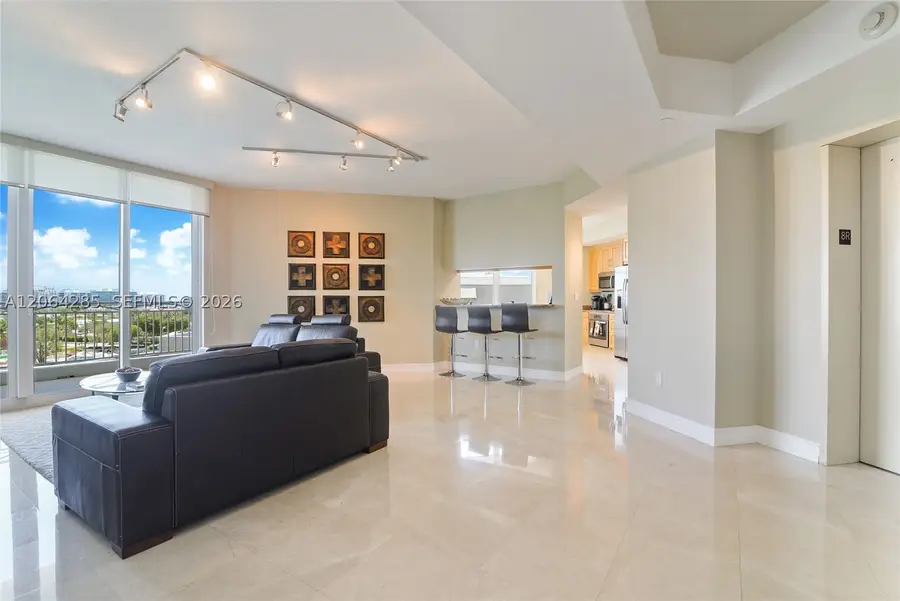 9751 E Bay Harbor Dr #8D, Bay Harbor Islands, FL 33154 - #3