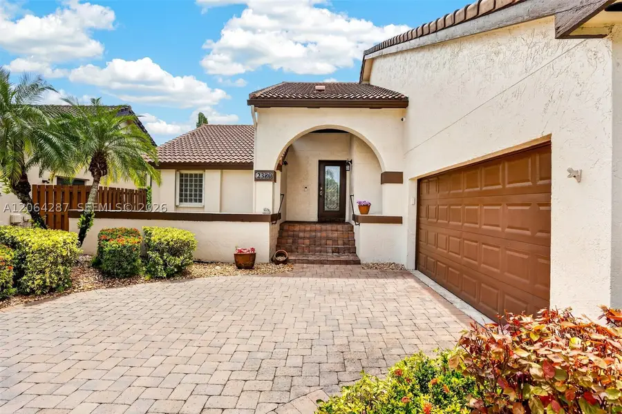 2380 Tallahassee, Weston, FL 33326 - #2