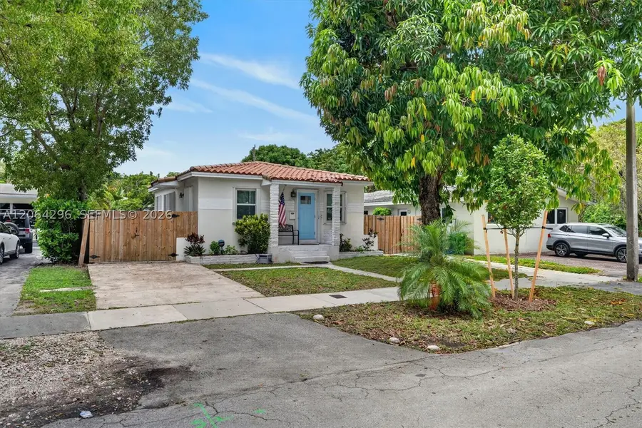 3780 SW 27th Ter, Miami, FL 33134 - #2