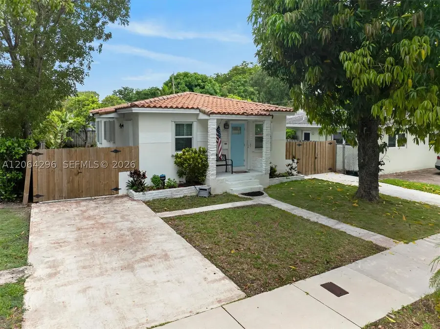 3780 SW 27th Ter, Miami, FL 33134 - #3