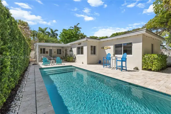 711 NE 72nd Ter, Miami, FL 33138
