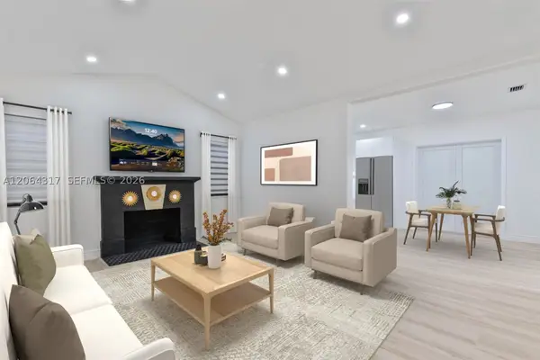 Address Withheld By Seller, Miami, FL 33127