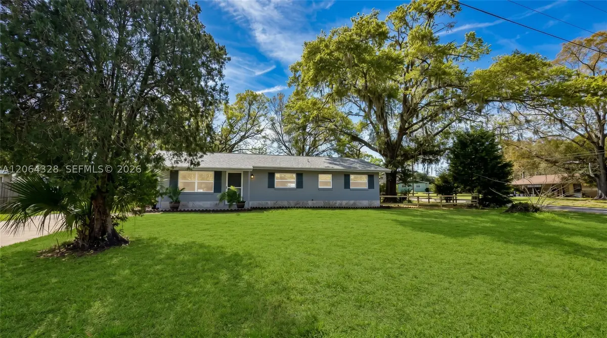1812 NE 50th St, Ocala, FL 34479 - #1