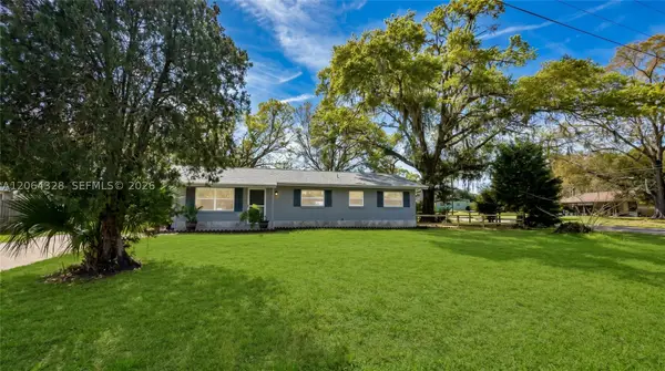 1812 NE 50th St, Ocala, FL 34479
