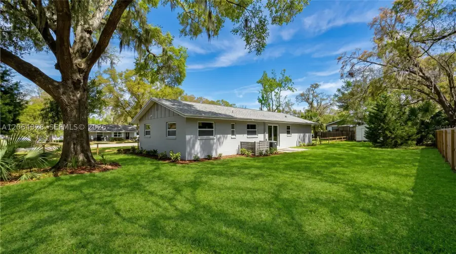 1812 NE 50th St, Ocala, FL 34479 - #2