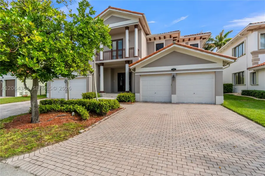 7965 SW 195th St, Cutler Bay, FL 33157 - #3