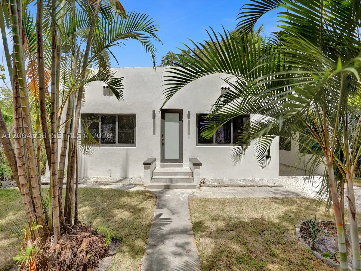 759 NE 127th St, North Miami, FL 33161 - #1