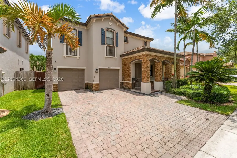24123 SW 112th Pl, Homestead, FL 33032 - #2