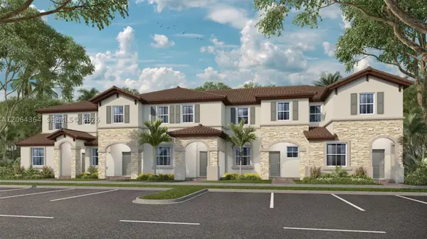 2576 SE 25 Rd, Homestead, FL 33035