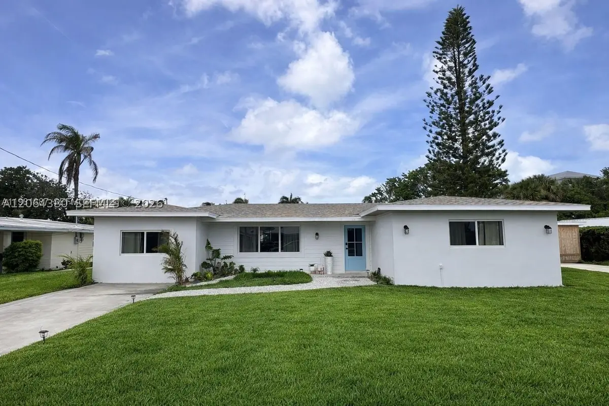 1240 Binney Dr, Fort Pierce, FL 34949 - #1
