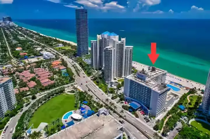 19201 Collins Ave #540, Sunny Isles Beach, FL 33160 - #2