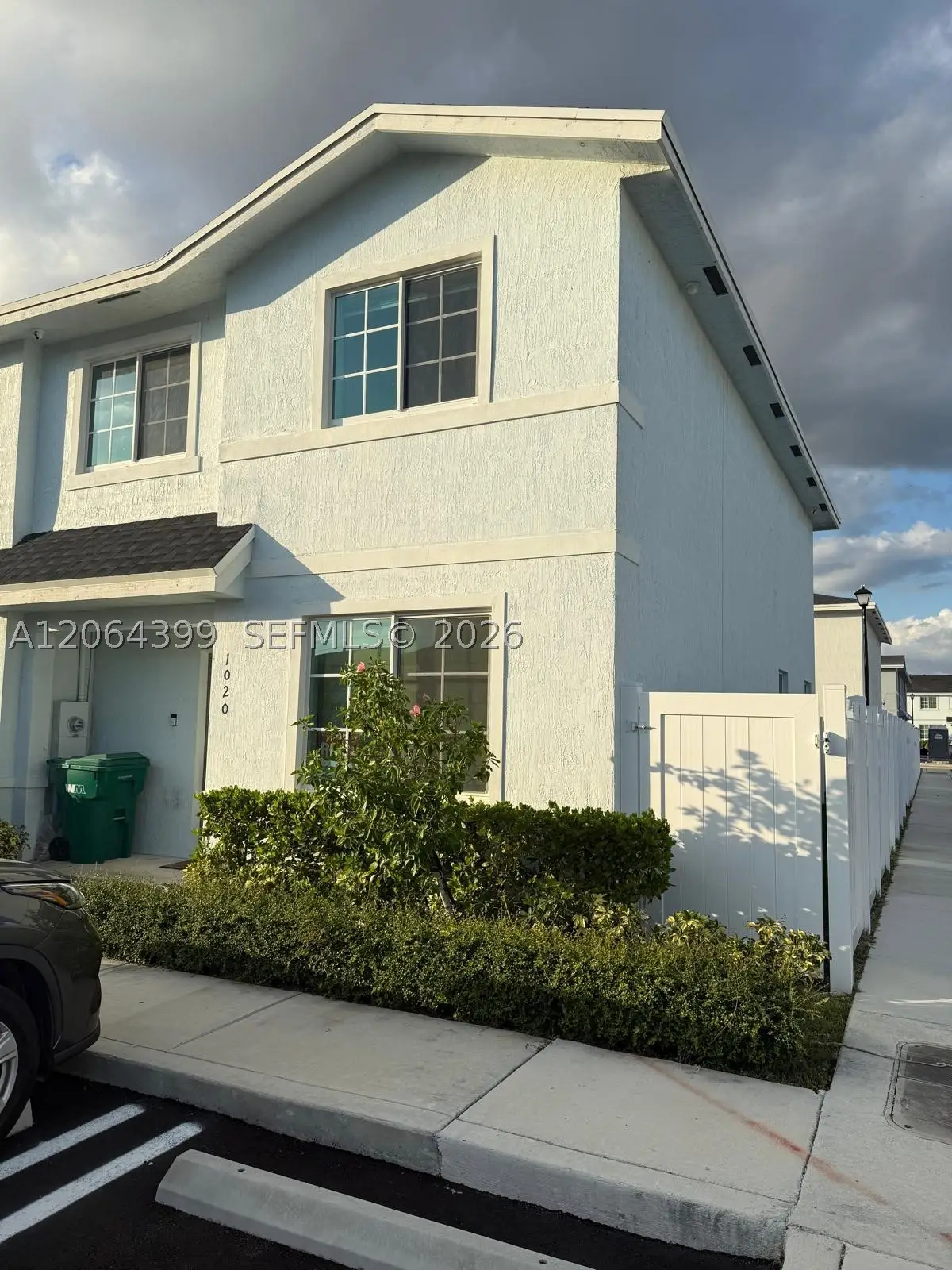 1020 NW 5th Ter, Florida City, FL 33034 - #1